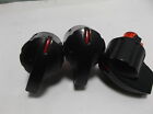 Fan-3pc-605 -fan-3pc-605 Knobs Nissan Xterra 00 Climate Heater- Control