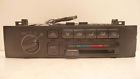 A258-11 0000 Nissan Oem Warranty Maxima Heat Climate Temp Control