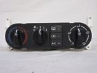 002010418 Nissan 00-06 Sentra Climate
