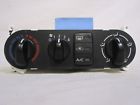 002032218 Nissan Sentra Climate Control Heater And