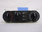 003031418 Nissan Sentra Climate Control Heater And
