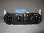 006112217 Nissan 00-06 Sentra Climate