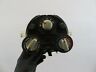 00c30 Nissan Cube Oem Dash Temp Ac Heat Air Climate Control