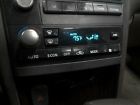 1089515 01 Maxima Temperature Control Nissan Automatic Ac