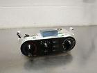 0991758 01 Nissan 02 05 06 03 Controls 04 00 Sentra Heater Oem