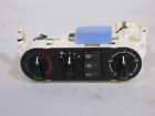 013012218 Nissan 00-06 Sentra Climate