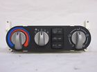 014022618 Nissan Sentra Climate Control Heater And