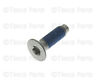 01422-0004u Nissan Genuine Screw