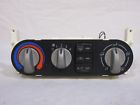 015022618 Nissan Sentra Climate Control Heater And