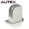 02074863463u8t5y Autex Heater Blower Motor Resistor Control Module For Nissan Pathfinder
