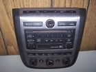 655-51367 03-04 Nissan Murano Temperature Control