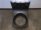 ---- 03-05 Nissan 350z A-c Heater
