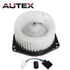 031879154601j4p Autex Heater Blower Motor Fan Cage For Infiniti 192840260741
