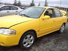 1080187 05 03 Ac Control 06 00 Nissan Temperature 02 Xe 01 04 Sentra