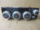 05 Manual Climate Control Nissan 2005 Head Quest Prices Oe