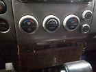1109510 05 Navigation System Ac Control Temperature Pathfinder 07 06