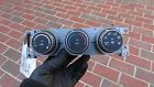 3241a 07 Oem A C Temperature Heat Ac Control Switch Unit Altima Heater Temp Nissan Climate 06 Panel Controller 05