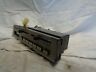 07094 Nissan Heater Ac Climate Control Switch Panel