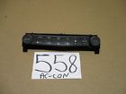 07303-1549 Nissan Maxima Ac And Heater Control Used Stock