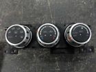 191076 08 06 Nissan 350z 07 Conv 09 Control Temperature
