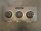 08 Nissan Sentra A C Heater Temperature Climate Control