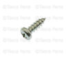 0851051612 Nissan Genuine Screw