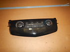 0987325 2013 Altima Heater Oem 2014 Nissan Controls
