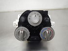 1000311 10 Oem 13 Nissan Heater 14 Cube 12 09 Controls 11