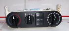 100682-a Nissan Sentra Heater Temperature Climate Control Unit Oem