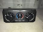 1025746 Nissan 2006 Xterra Ac