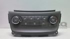 104690006 Nissan 2013-2015 Sentra Heat A C Temperature Control Unit Oem Lkq
