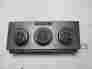 105029941 Nissan 2010 2011 2012 Sentra Manual Climate Ac Heater Temperature Control Oem