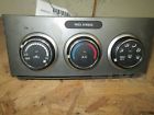 105458940 Nissan 10 11 12 Sentra Heater Ac Control Oem
