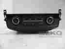 109418233 Nissan 2013 Altima Climate Ac Heater Control Oem