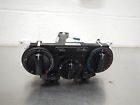 1098514 Nissan 2010 Heater Oem 2011 Versa 2012 Controls