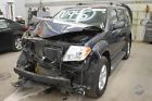 27500zs00b 11 27500zl00a Auto 09 Pathfinder Assy 12 10 1453220 Temperature 275009ch0a Control