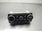 1107885 Nissan 12 08 10 Oem Controls 13 Altima 07 09 Heater 11