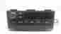 51227 111802348 2002-2003 Nissan Maxima Temperature Control Oem Lkq