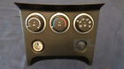 112099244 Nissan 11 12 13 Rogue Manual A C Heater Climate Control Unit Oem