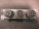 112223626 Nissan 2005 2006 Altima Ac Heater Temperature Control Unit Oem Lkq