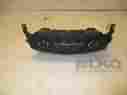 114950270 Nissan 13 14 Altima Ac Heater Temperature Control Unit Oem Lkq