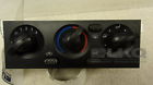 51349a 115122680 03 04 Nissan X-terra Frontier Ac A C Heater Control Oem