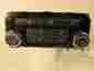 52422 116253012 2010 Nissan Xterra Heater Ac Air Temperature Control Unit Oem