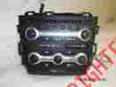 52270 116874212 2009 Nissan Murano Automatic Climate A C Heater Control Oem Lkq