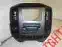 52050 117559541 Nissan Titan Manual Climate A C Heater Control W Bezel Oem Lkq