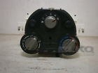 118060080 Nissan 2012-2013 Versa Ac Heater Control Oem Lkq