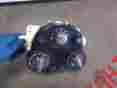 12-13 Nissan Versa A C Heater Temperature Climate Control