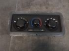 12 Nissan Frontier A C Heater Temperature Climate Control