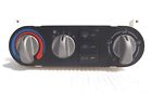 120-051-0010 Nissan Sentra Manual Heater Temperature Climate Control Module Oe