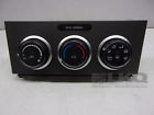 121245986 Nissan 10 11 12 2010 2011 2012 Sentra Climate Ac Heater Control Oem 121245986 Nissan 10 11 12 2010 2011 2012 Sentra Climate Ac Heater Control Oem